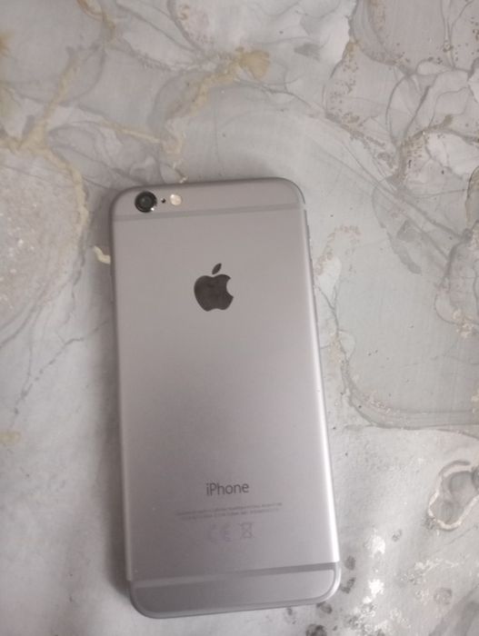 Продаеться айфон 6