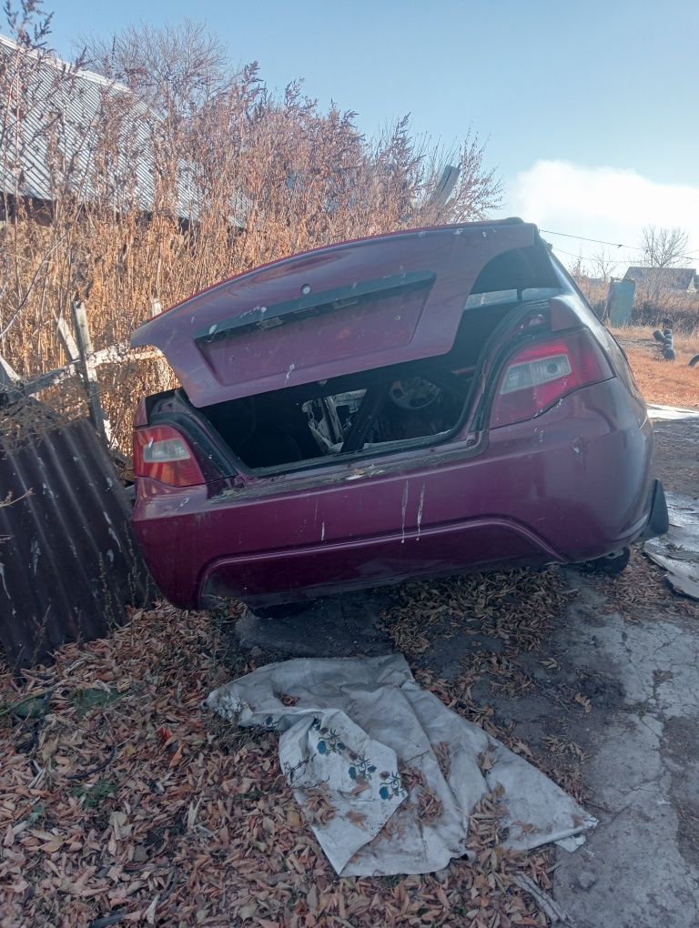 Нексия2 по запчастям