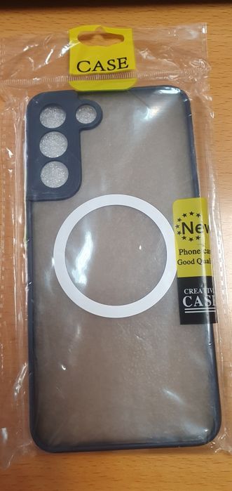 Husa nouă telefon  samsung s22+ plus
