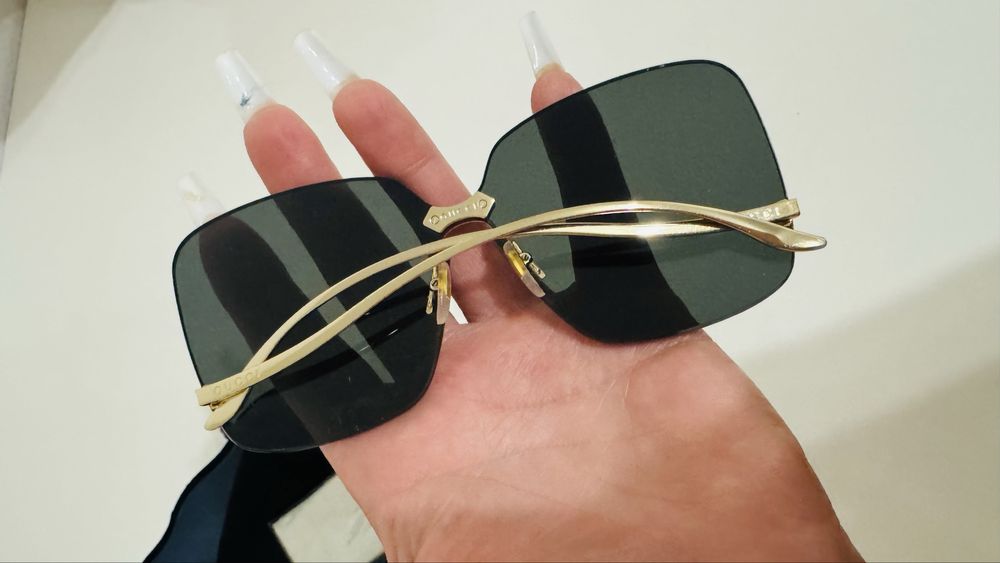 Ochelari Gucci! Originali