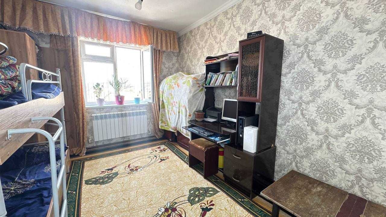 Медиапарк 2 хонали янги қурилган квартира сотилади. ID: 1189