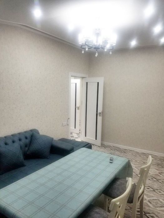 Сдаётся 2х ком Premium Lux на Узбекистанская ор Оптовик!!!