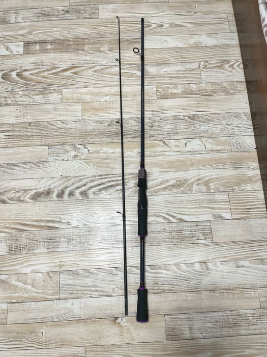 Въдица и макара НОВИ