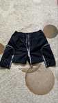 Pantaloni Scurti Rick Owens - Bauhaus Boxer - marime L