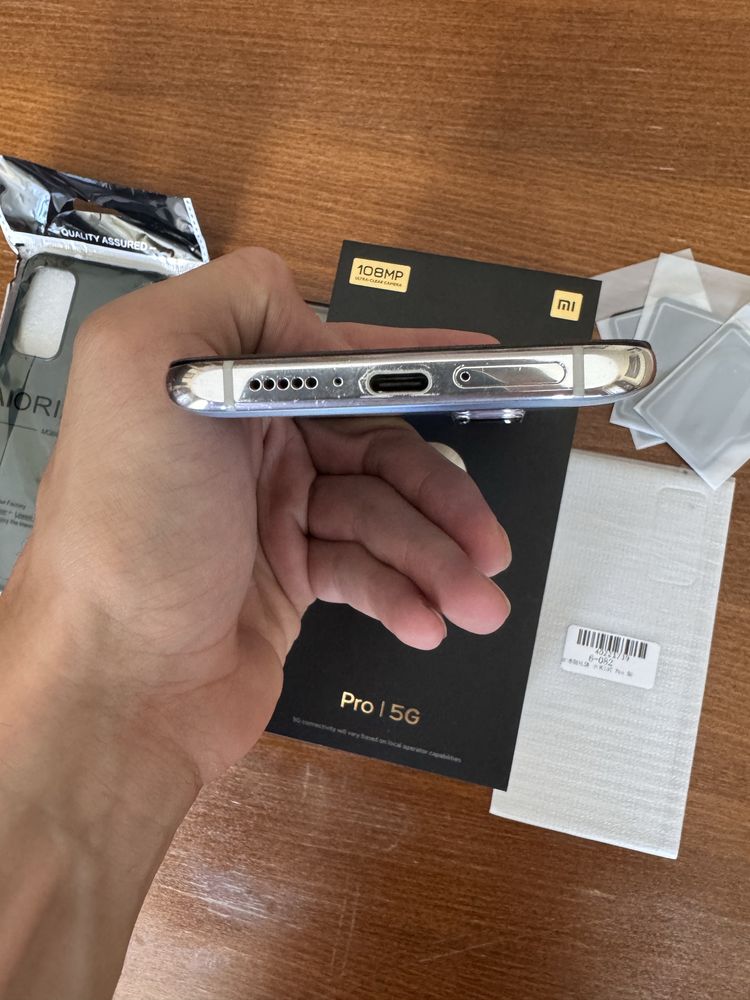 Xiaomi Mi 10T Pro 256GB Отличен!