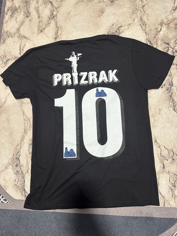 Тениски Prizrak We run sofia, Crime Crime