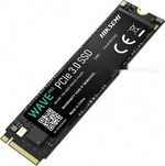 M2 SSD Hikvision Hiksemi Patriot PCIe 3.0 NVME (128gb, 256gb, 512gb)