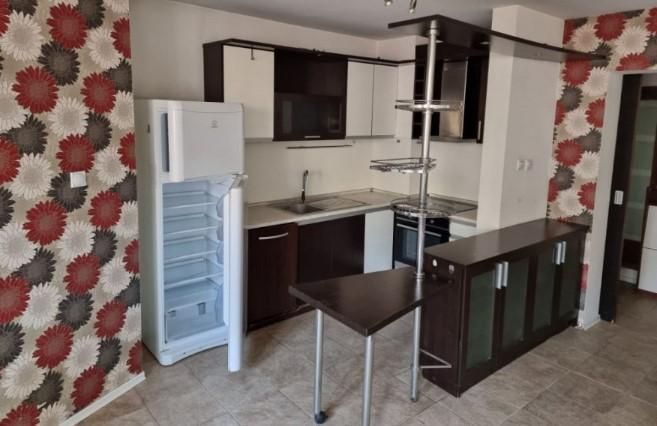 Дава се под наем Тристаен апартамент в София, Лозенец - 86 кв.м за 650 € - Снимка #1
