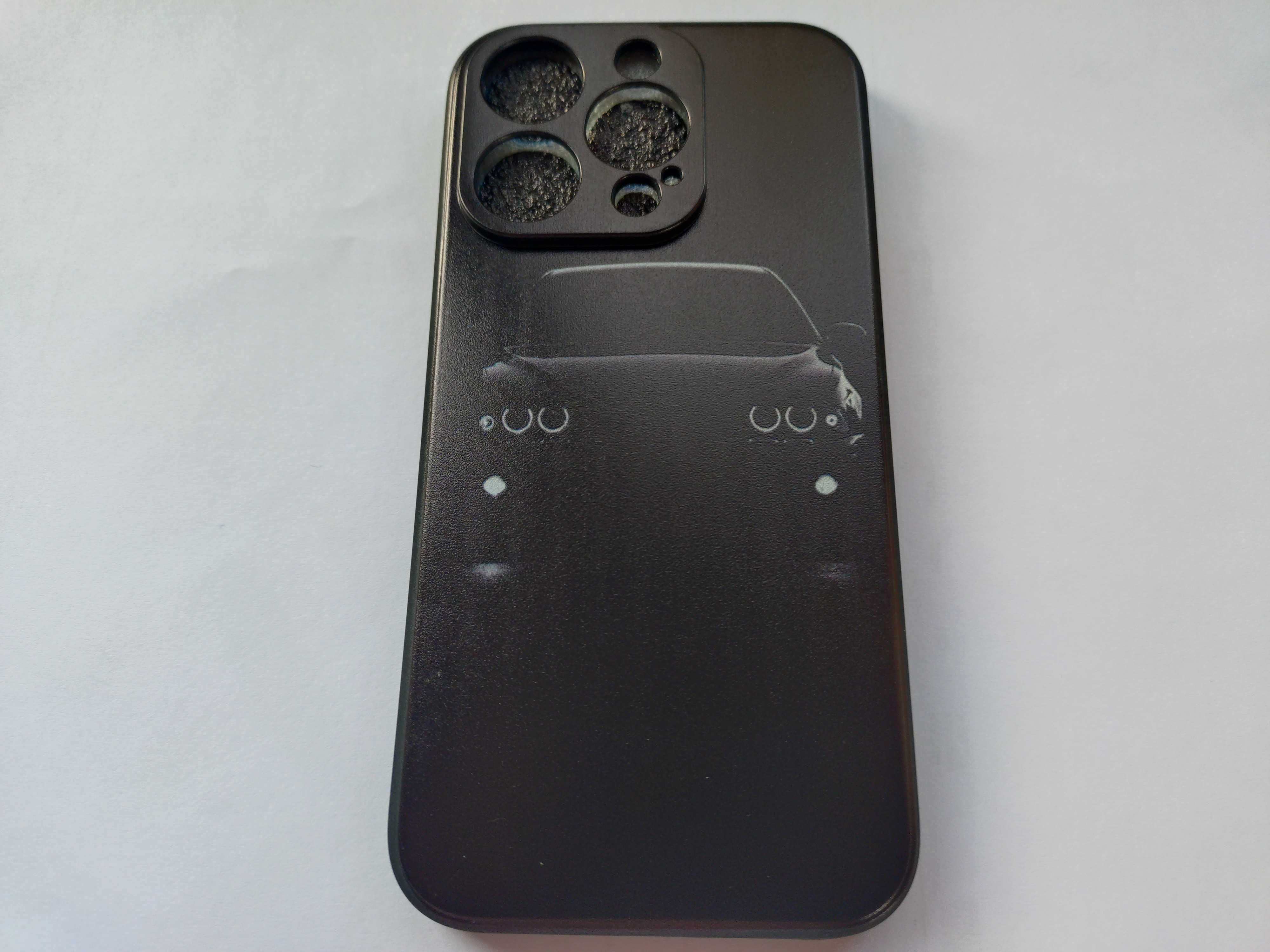 iPhone 15 Pro case