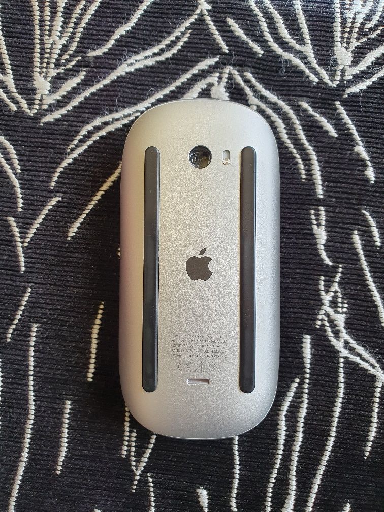 Apple magic mouse 2