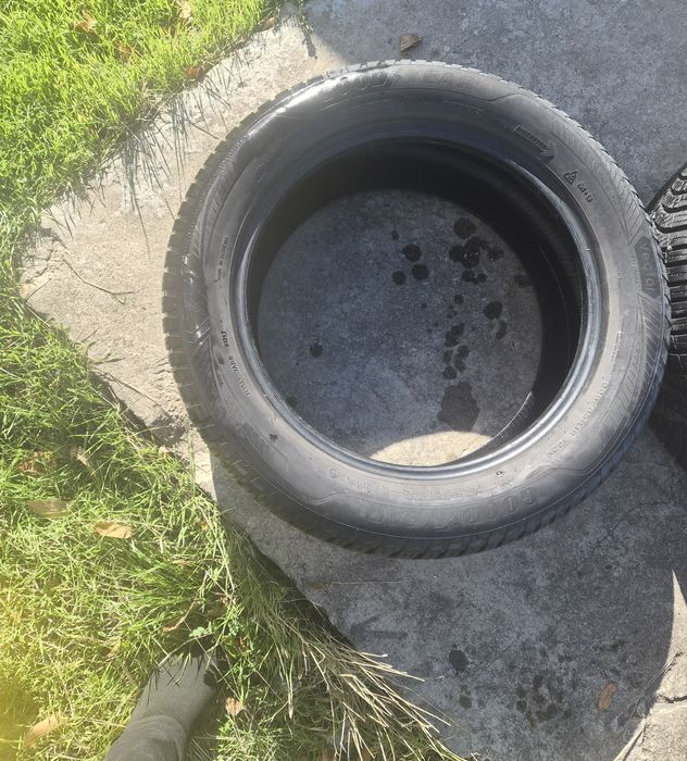 гуми Goodyear
DOT 2021, грайфер 7 мм