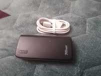Външна батерия/power bank TRUST Primo 4400, 4400 mAh