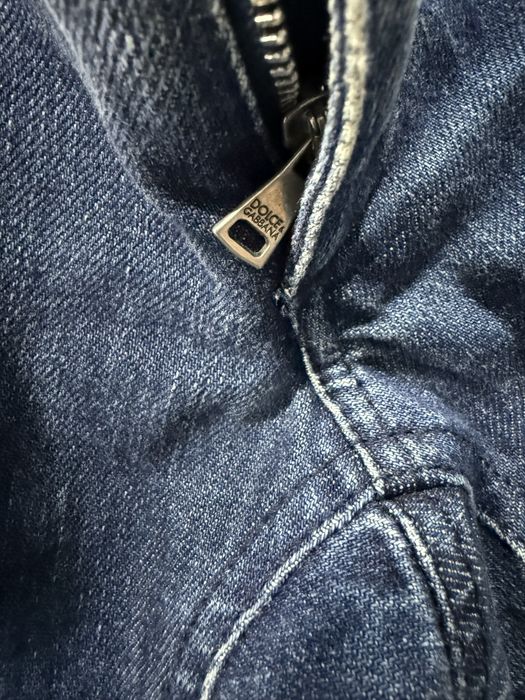 Dolce gabbana дънки 36