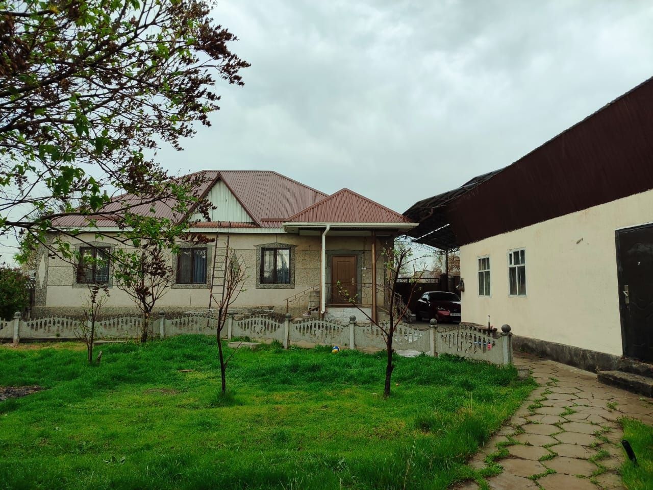 Продается дом Дальний Карасу