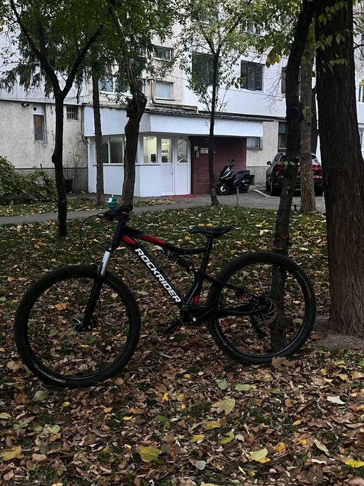 Bicicleta St 530 in stare foarte buna