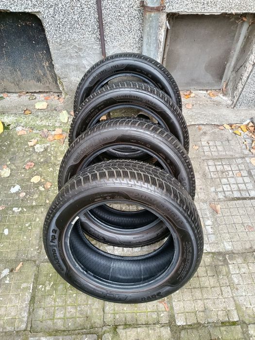 Зимни гуми Sava Eskimo hp2 205/55/16