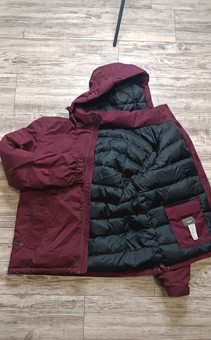 Куртка унисекс ( женская)