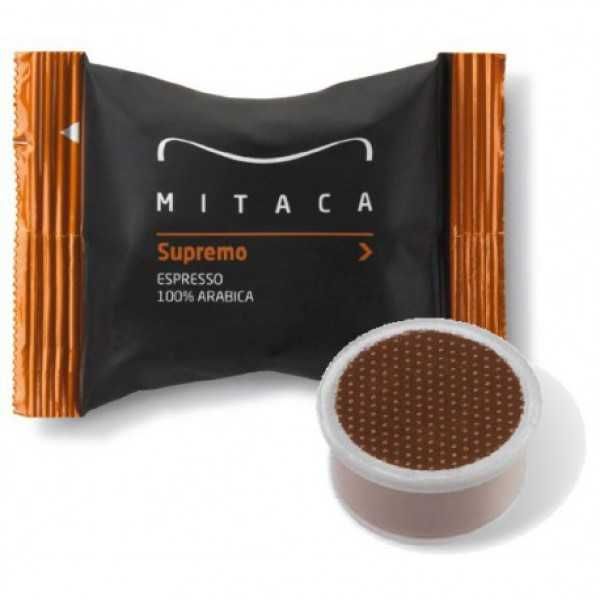 Кафе на капсули Mitaca