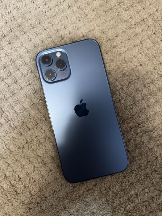 iPhone 12 pro max 128gb