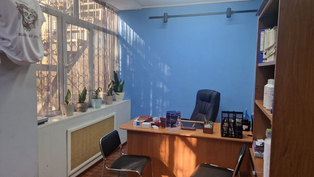 Продам действующий бизнес