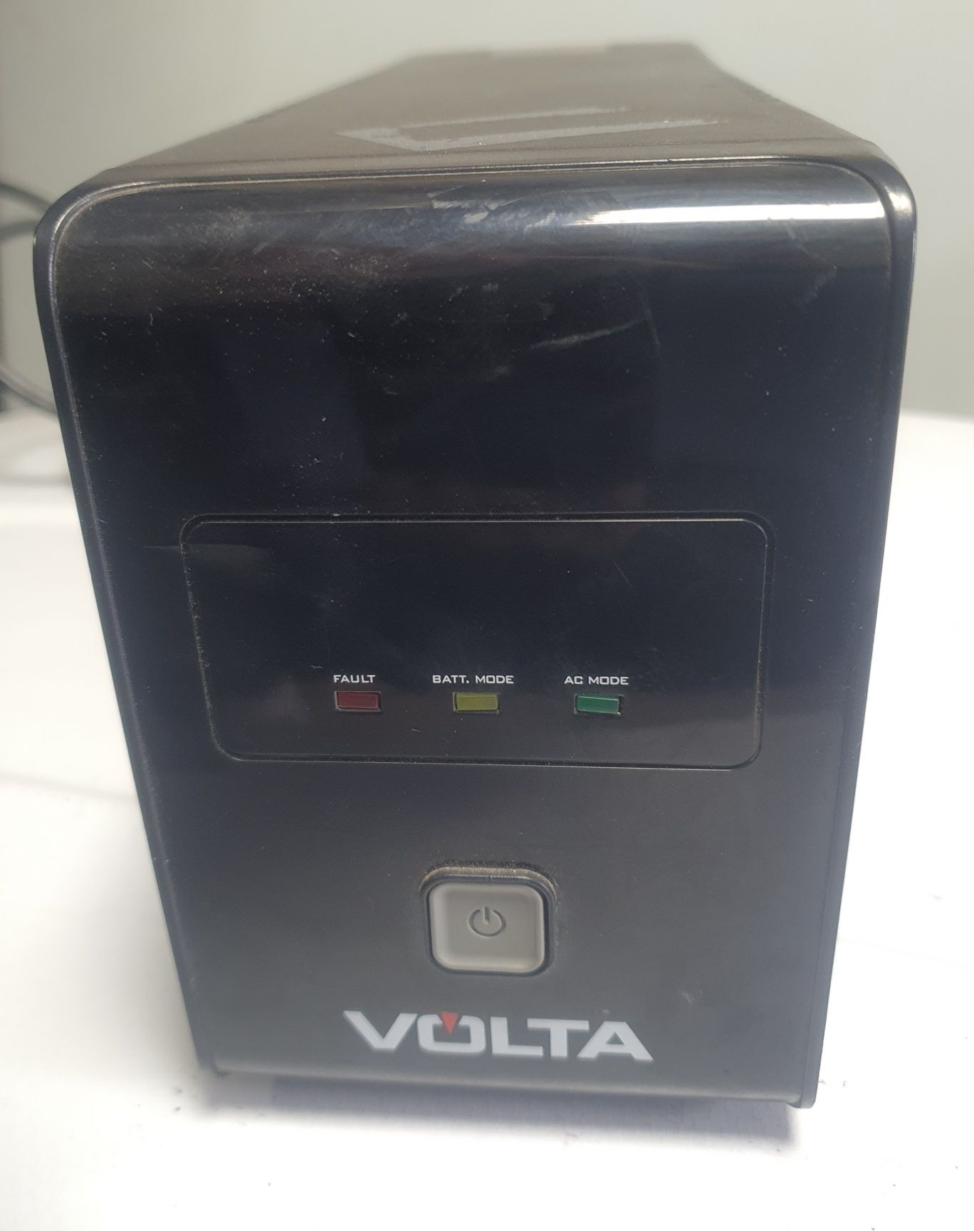 Источник бесперебойного питания APS, SVC, Volta