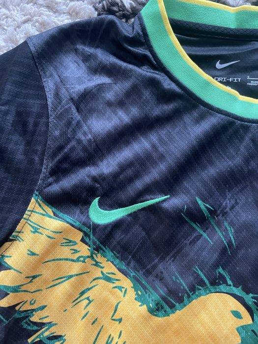 Tricou Nike Brazilia