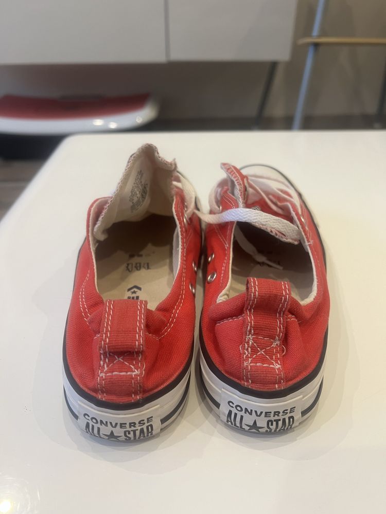 Дамски кецове Converse