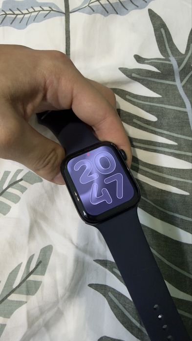 Apple watch se2 2023