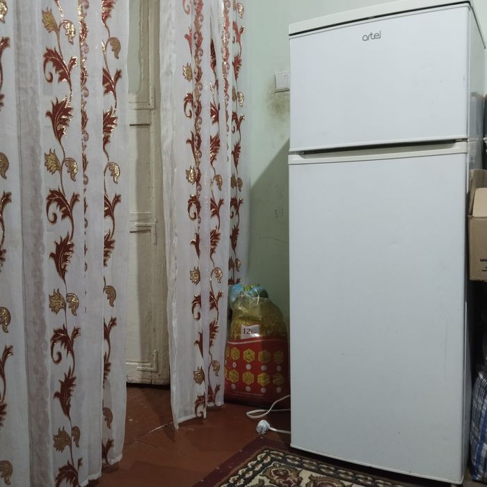 Артел холодильник сатылады