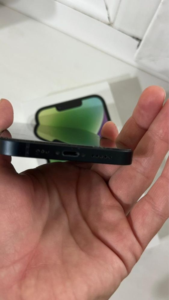 IPhone 14 жагдайы жаксы