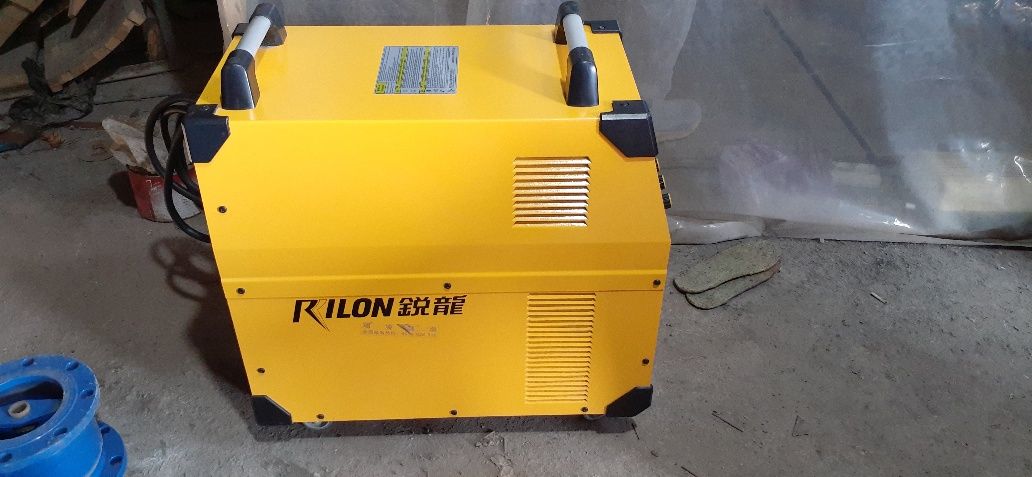 RILON TIG 315 P AC/DC (Аргон дугавой сварка апарат диярли янги 1-ой иш