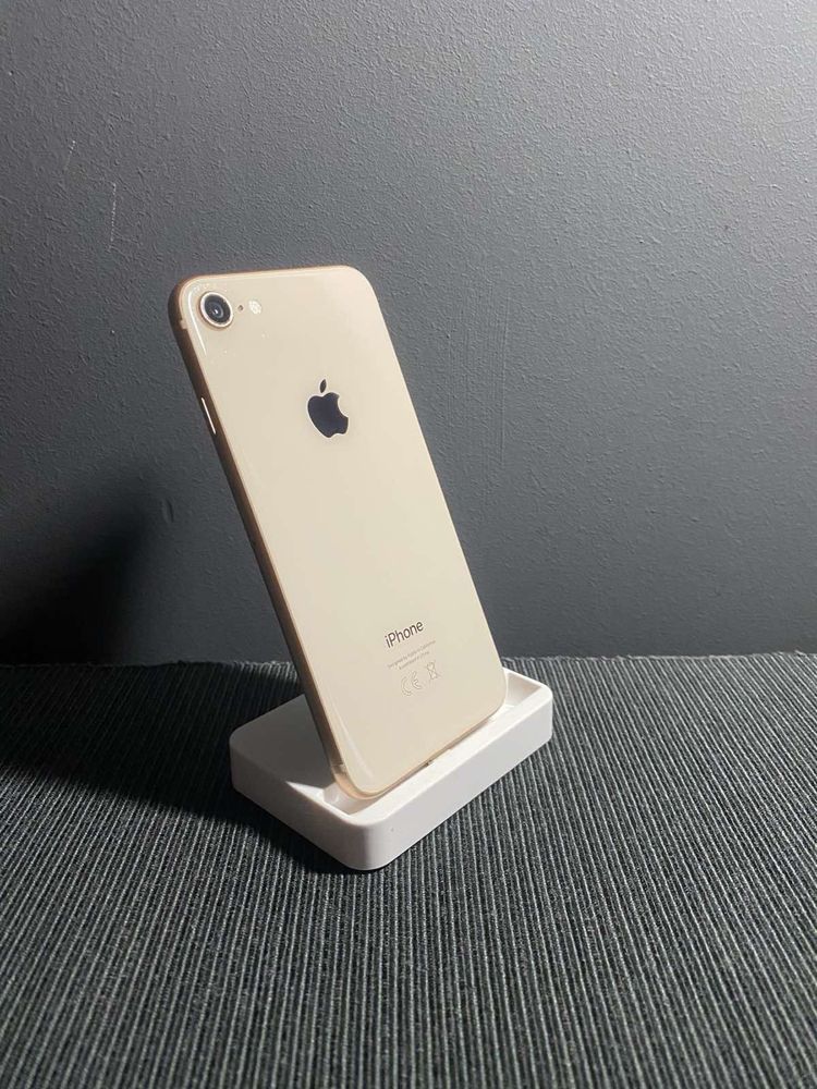 *TOP* iPhone 8 Rose Gold 64GB