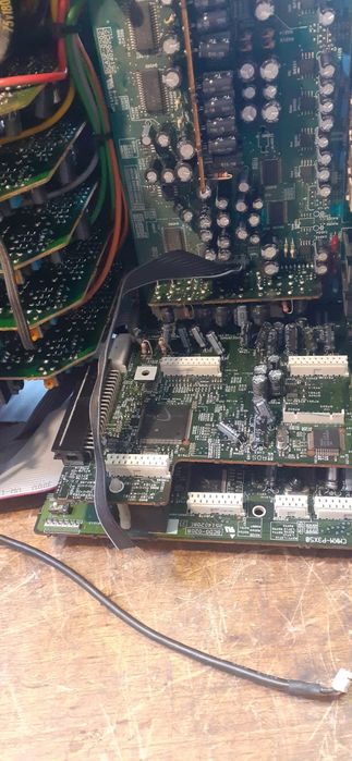 Reparatii electronice,automatizari,placi aer,frig,m spalat