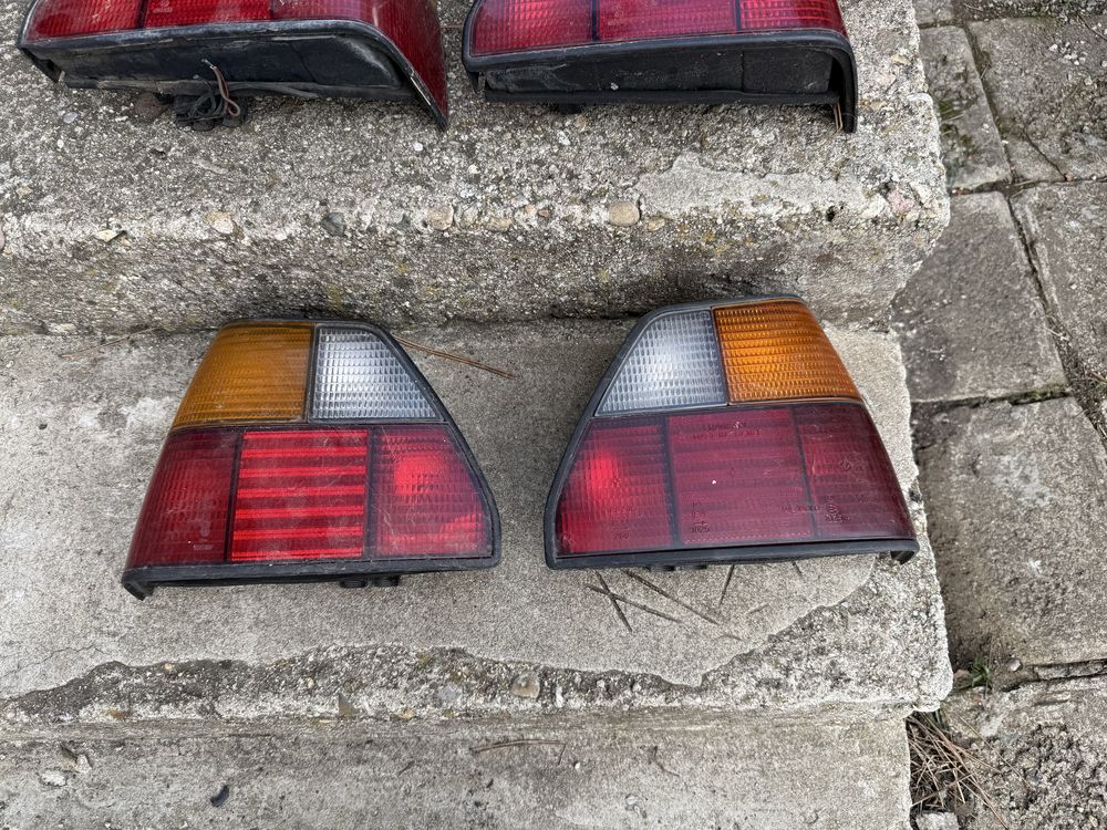 Стопове и огледала за Vw Golf 2/Фолксваген Голф 2