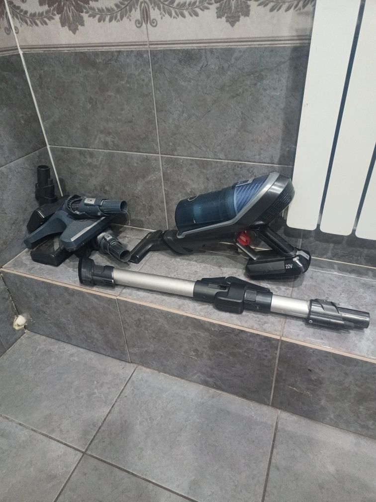 Продам пылесос Tefal