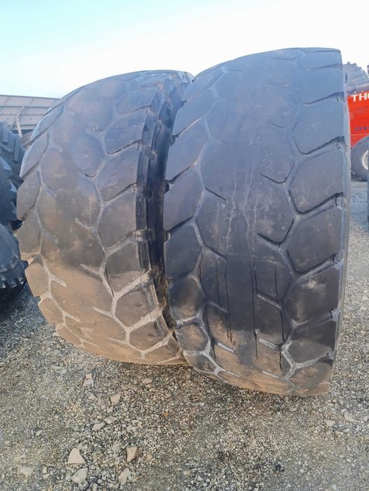 Anvelope 23.5r25 Bridgestone Industriale pt Vola
