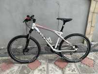 Bicicleta ca noua