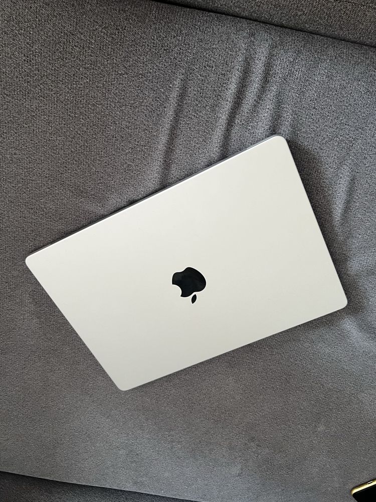 Макбук м1 500гб MacBook