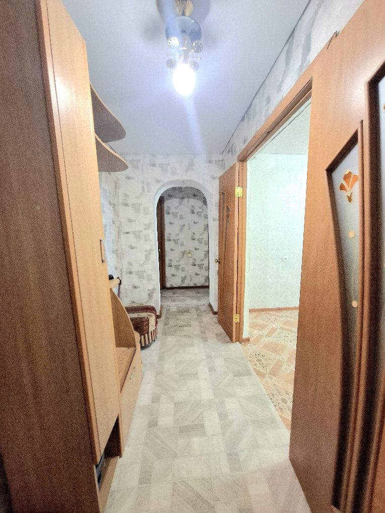2 ком кв Галактика,  кирпичный дом