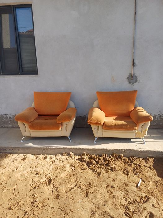 Юмшок мебел кресло