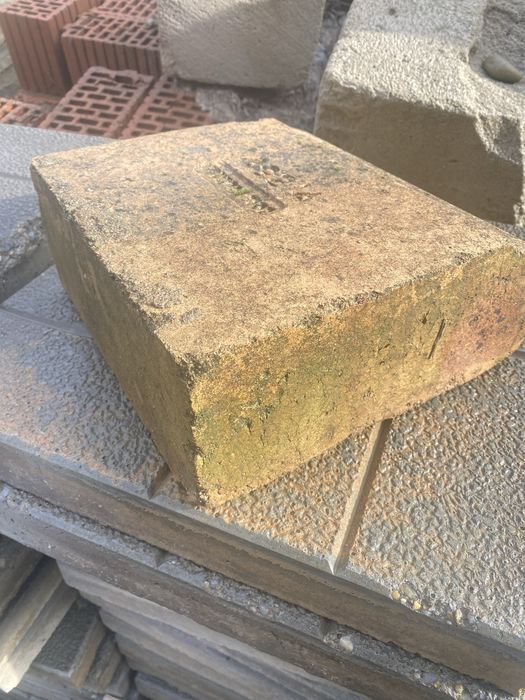 Caramida de samota refractara