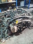 Motor Audi A4 B 8.5  CNH 2.0TDI 2015