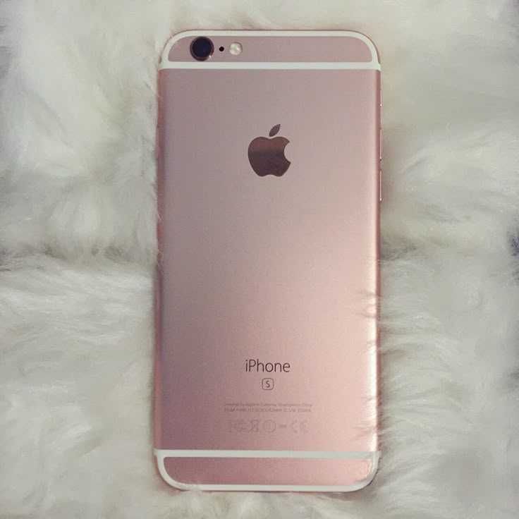 iphone 6s idealni