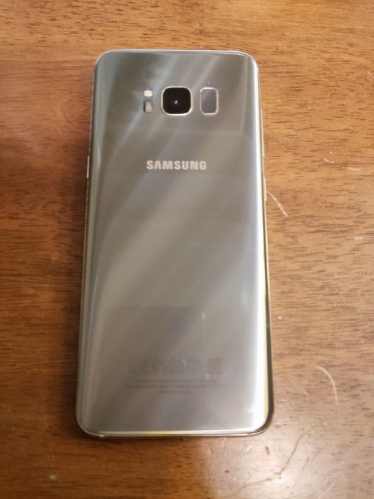 Samsung galaxy s8
