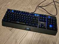 Tastatura Mecanica MARVO KG922 pt piese