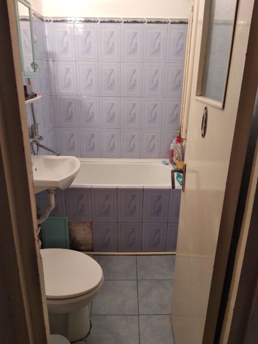 Garsoniera langa  Gara Internationala.