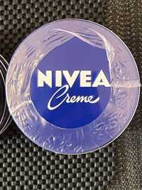 Crema Nivea, 150 ml, cutie de metal, nouă, sigilată