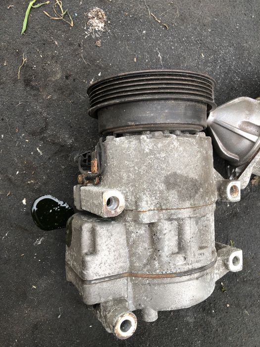 Compresor clima kia ceed 1.6 diesel 2008-2012