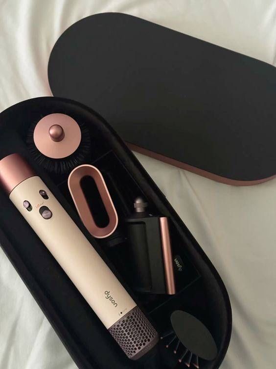Dyson Airwrap i.d. Оригинал (Ceramic Pink/Rose Gold)