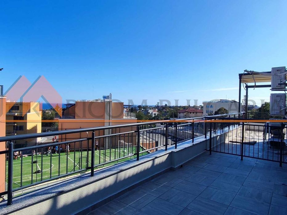 Продава се Двустаен апартамент в Варна, Виница - 75 кв.м за 1640 €/кв.м - Снимка #3